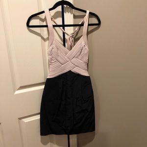 BCBG Cocktail Dress